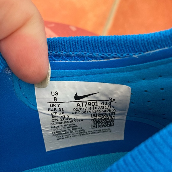 merc vapor 13 pro fg